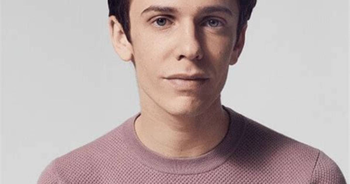 Ben Ross Net Worth 2024, Age, Height, Bio, Birthday, Wiki!