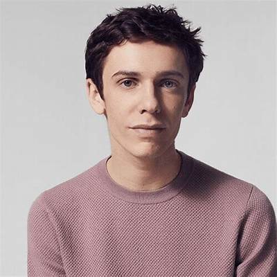 Ben Ross Net Worth 2024, Age, Height, Bio, Birthday, Wiki!