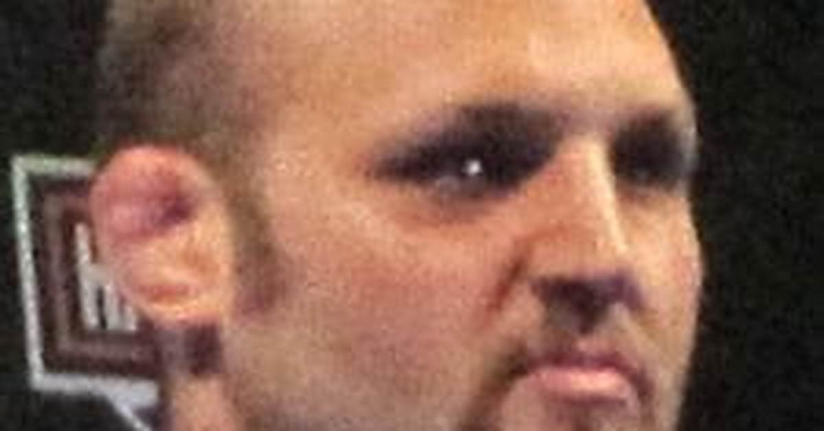 Ben Rothwell - Net Worth, Age, Height, Birthday, Bio, Wiki!