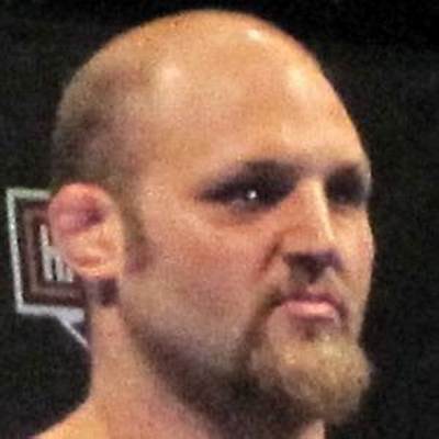 Ben Rothwell - Net Worth, Age, Height, Birthday, Bio, Wiki!