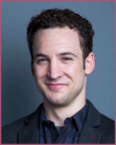 Ben Savage Net Worth 2024, Age, Height, Bio, Birthday, Wiki!