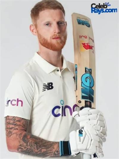 Ben Stokes Net Worth, Age, Height, Bio, Birthday, Wiki!