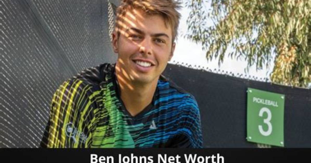 Ben Stone Net Worth 2024, Age, Height, Bio, Birthday, Wiki!