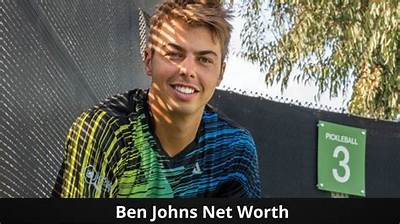 Ben Stone Net Worth 2024, Age, Height, Bio, Birthday, Wiki!