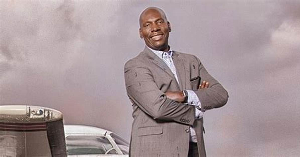 Ben Tankard Net Worth, Age, Height, Bio, Birthday, Wiki!