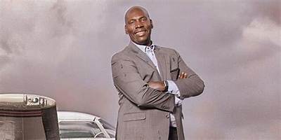 Ben Tankard Net Worth, Age, Height, Bio, Birthday, Wiki!
