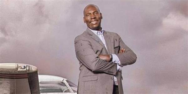 Ben Tankard Net Worth, Age, Height, Bio, Birthday, Wiki!
