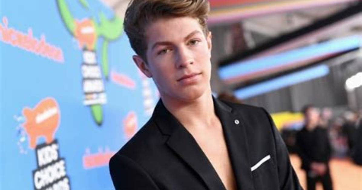 Ben Thatcher - Net Worth, Age, Height, Birthday, Bio, Wiki!