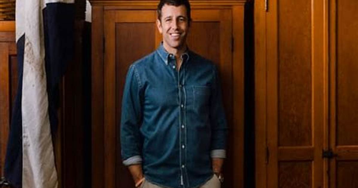 Ben Weprin - Net Worth, Age, Height, Birthday, Bio, Wiki!
