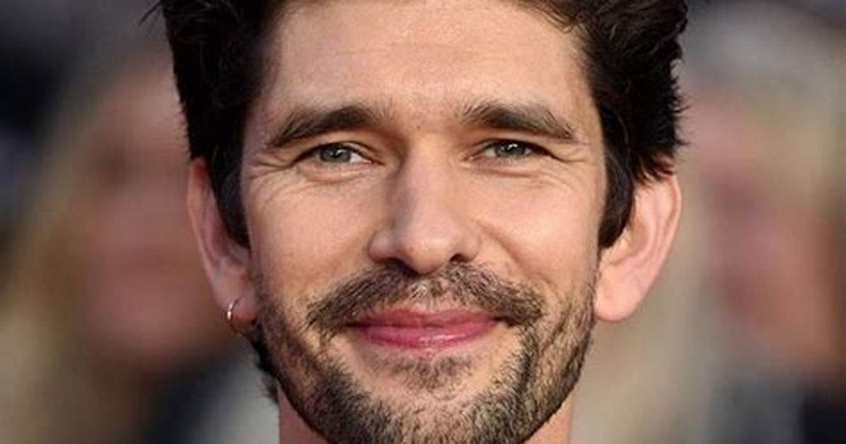 Ben Whishaw Net Worth 2024, Age, Height, Bio, Birthday, Wiki!