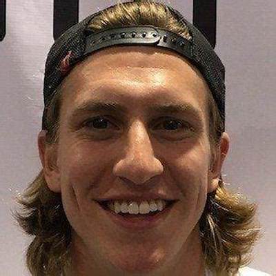 Ben Wilkinson Net Worth 2024, Age, Height, Bio, Birthday, Wiki!