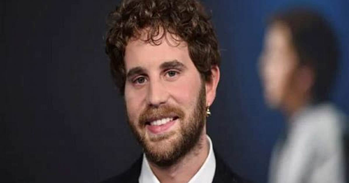 Ben Wright - Net Worth, Age, Height, Birthday, Bio, Wiki!