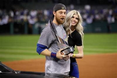 Ben Zobrist Net Worth, Age, Height, Bio, Birthday, Wiki!