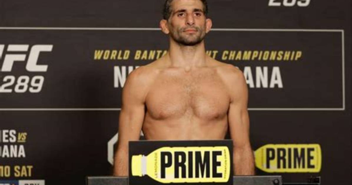 Beneil Dariush Net Worth 2024, Age, Height, Bio, Birthday, Wiki!
