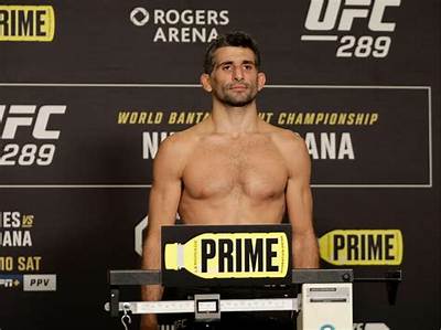 Beneil Dariush Net Worth 2024, Age, Height, Bio, Birthday, Wiki!