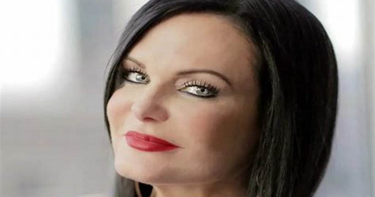 Benita Hume - Net Worth, Age, Height, Birthday, Bio, Wiki!