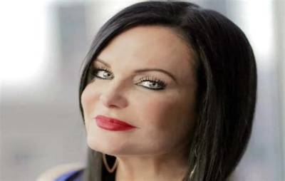 Benita Hume - Net Worth, Age, Height, Birthday, Bio, Wiki!