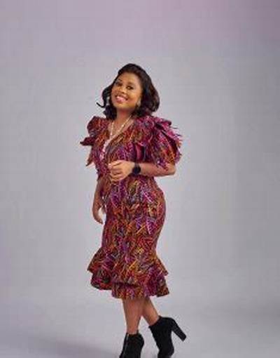 Benita Okojie Net Worth 2024, Age, Height, Bio, Birthday, Wiki!