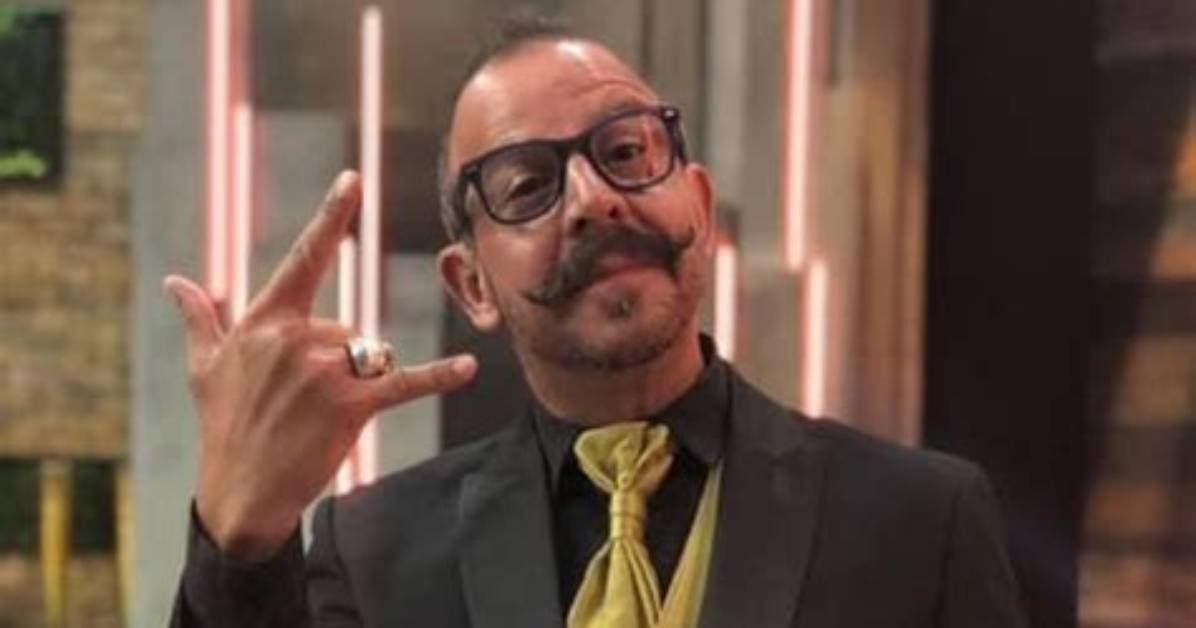 Benito Molina Dubost - Net Worth, Age, Height, Birthday, Bio, Wiki!
