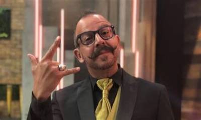 Benito Molina Dubost - Net Worth, Age, Height, Birthday, Bio, Wiki!