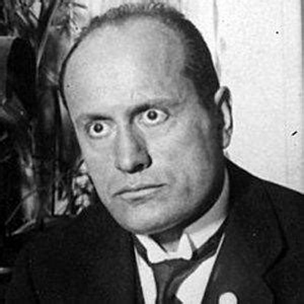 Benito Mussolini Net Worth, Age, Height, Bio, Birthday, Wiki!