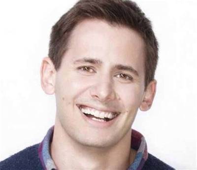 Benj Pasek Net Worth, Age, Height, Bio, Birthday, Wiki!