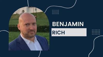 Benjamin Becker - Net Worth, Age, Height, Birthday, Bio, Wiki!