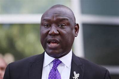 Benjamin Crump Net Worth, Age, Height, Bio, Birthday, Wiki!