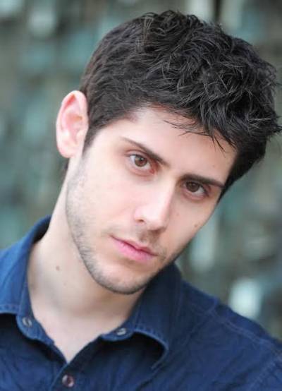 Benjamin Diskin - Net Worth, Age, Height, Birthday, Bio, Wiki!
