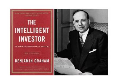Benjamin Graham Net Worth 2024, Age, Height, Bio, Birthday, Wiki!