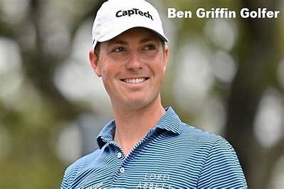 Benjamin Griffin Net Worth, Age, Height, Bio, Birthday, Wiki!