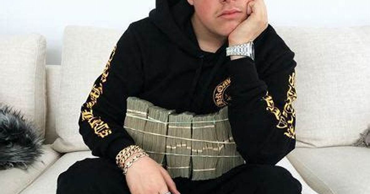 Benjamin Kapelushnik - Net Worth, Age, Height, Birthday, Bio, Wiki!