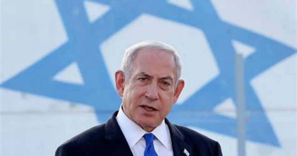 Benjamin Netanyahu Net Worth, Age, Height, Bio, Birthday, Wiki!
