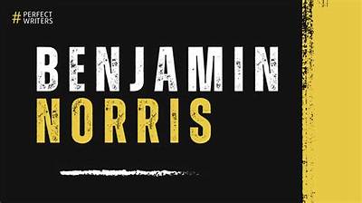 Benjamin Norris Net Worth 2024, Age, Height, Bio, Birthday, Wiki!