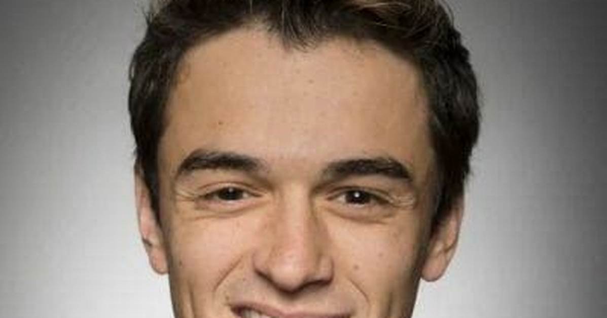 Benjamin Papac Net Worth 2024, Age, Height, Bio, Birthday, Wiki!