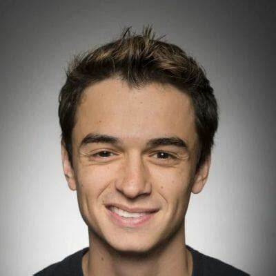 Benjamin Papac Net Worth 2024, Age, Height, Bio, Birthday, Wiki!