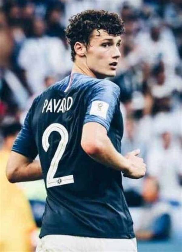 Benjamin Pavard - Net Worth, Age, Height, Birthday, Bio, Wiki!