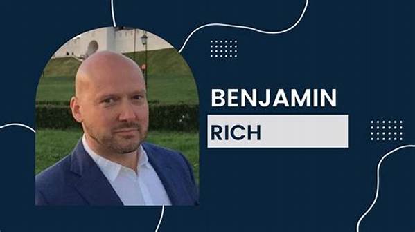 Benjamin Rausseo - Net Worth, Age, Height, Birthday, Bio, Wiki!