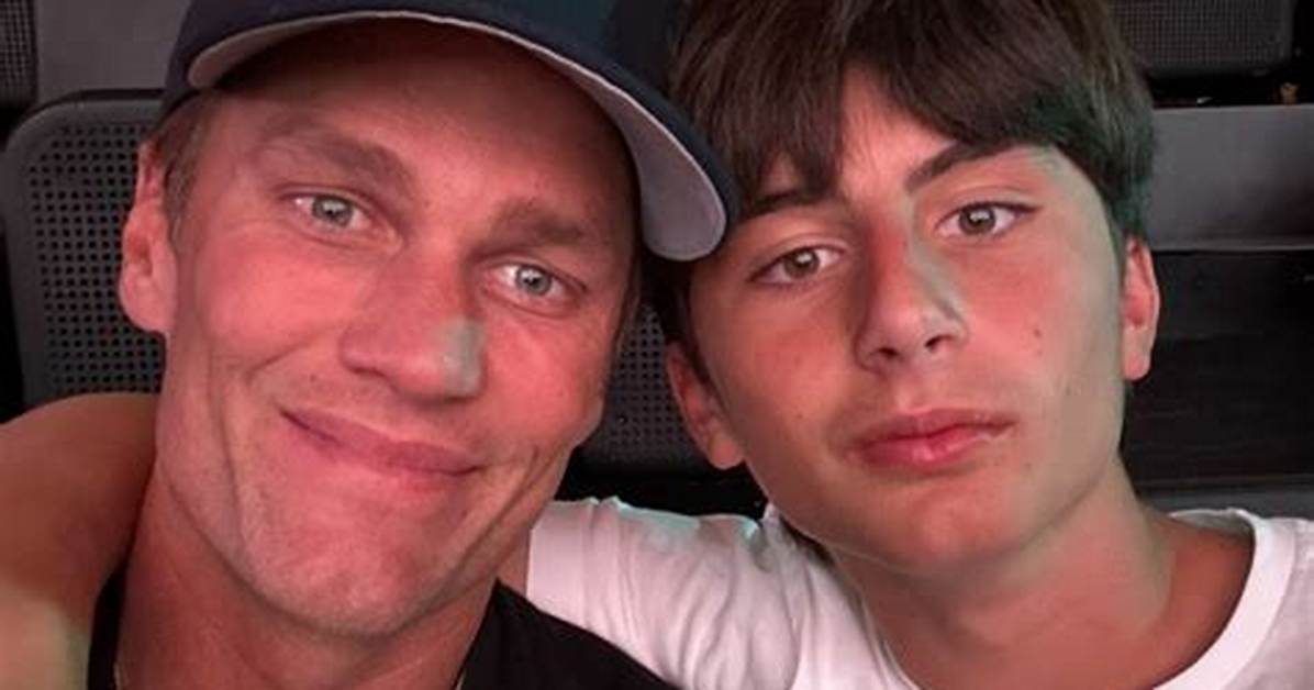 Benjamin Rein Brady - Net Worth, Age, Height, Birthday, Bio, Wiki!