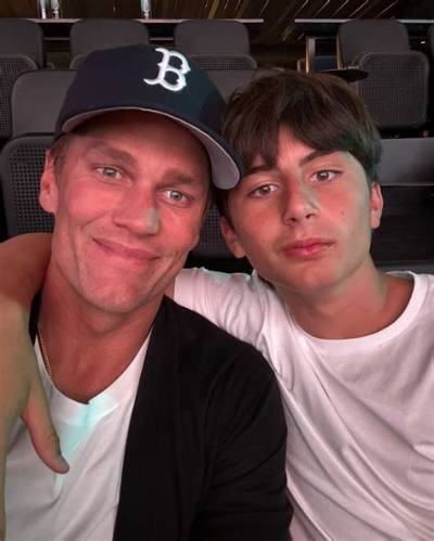 Benjamin Rein Brady - Net Worth, Age, Height, Birthday, Bio, Wiki!