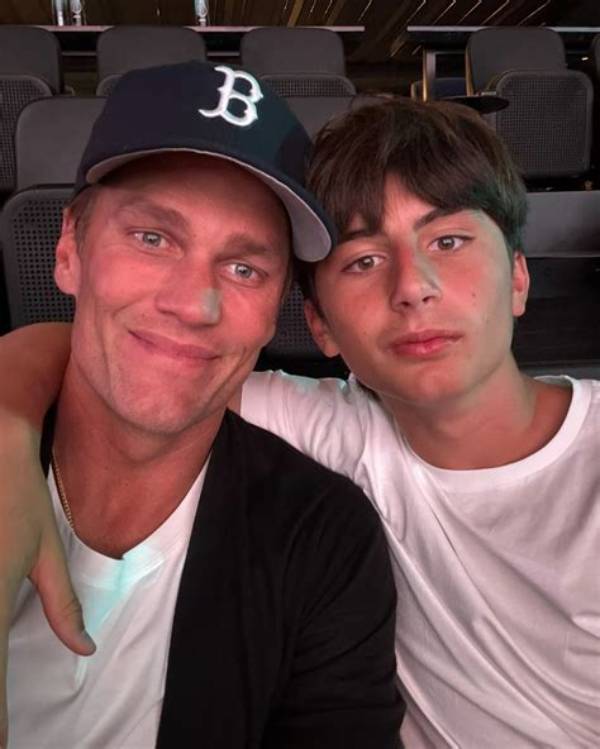 Benjamin Rein Brady - Net Worth, Age, Height, Birthday, Bio, Wiki!