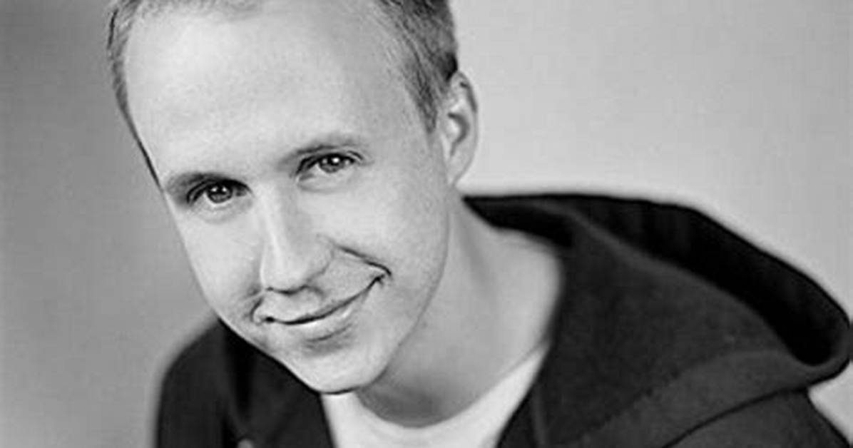 Benjamin Salisbury Net Worth 2024, Age, Height, Bio, Birthday, Wiki!