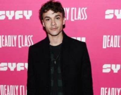 Benjamin Wadsworth Net Worth, Age, Height, Bio, Birthday, Wiki!