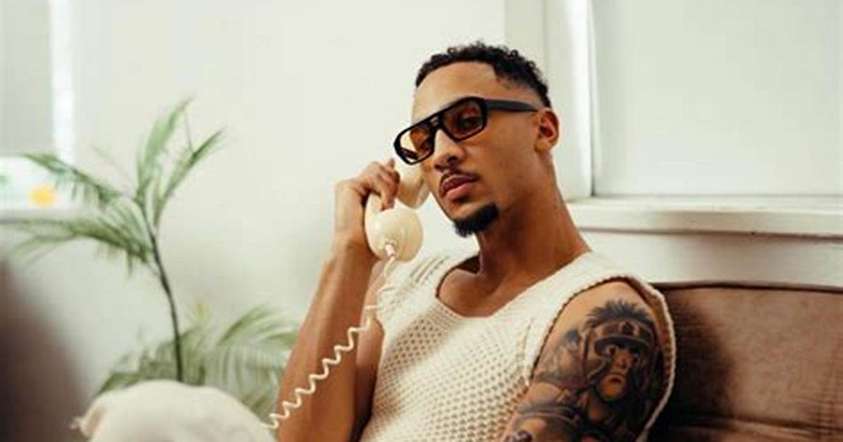 Benjamin Whittaker Net Worth, Age, Height, Bio, Birthday, Wiki!