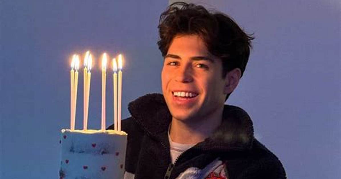 Benji Travis Net Worth, Age, Height, Bio, Birthday, Wiki!