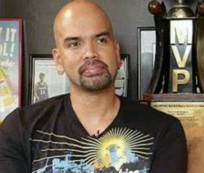 Benjie Paras Net Worth 2024, Age, Height, Bio, Birthday, Wiki!