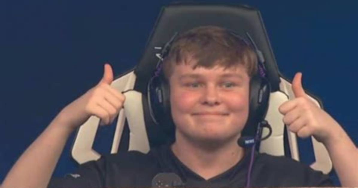 Benjyfishy Net Worth, Age, Height, Bio, Birthday, Wiki!