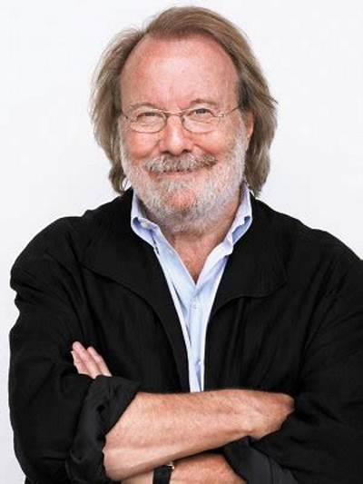 Benny Anders - Net Worth, Age, Height, Birthday, Bio, Wiki!