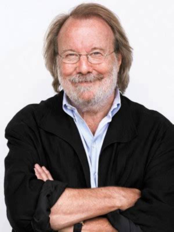 Benny Anders - Net Worth, Age, Height, Birthday, Bio, Wiki!