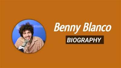 Benny Cunningham Net Worth 2024, Age, Height, Bio, Birthday, Wiki!